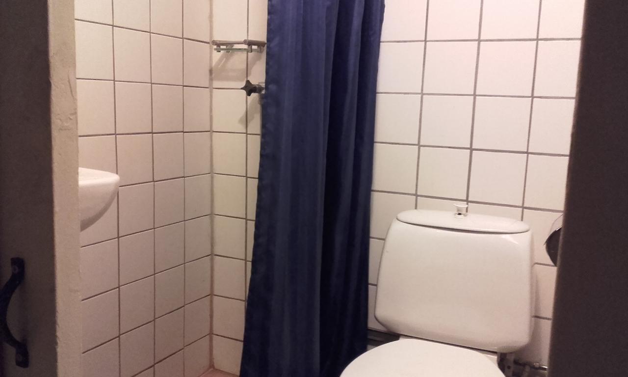 Mini Hotel Gathenhielm Göteborg Exterior foto