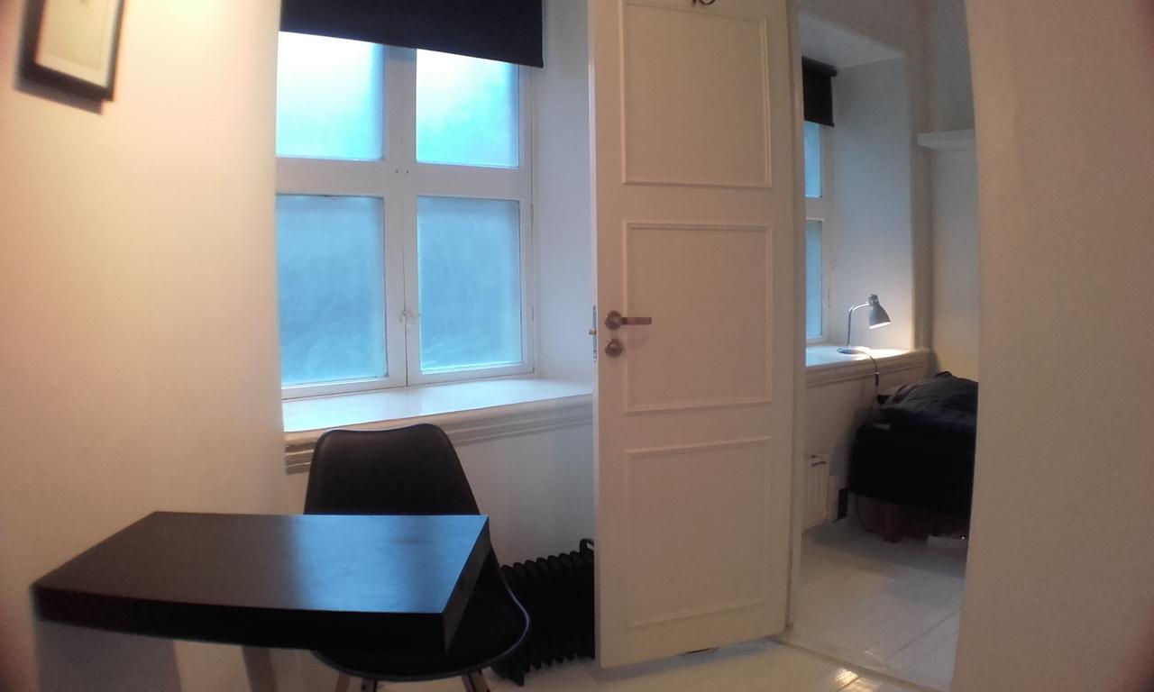 Mini Hotel Gathenhielm Göteborg Exterior foto