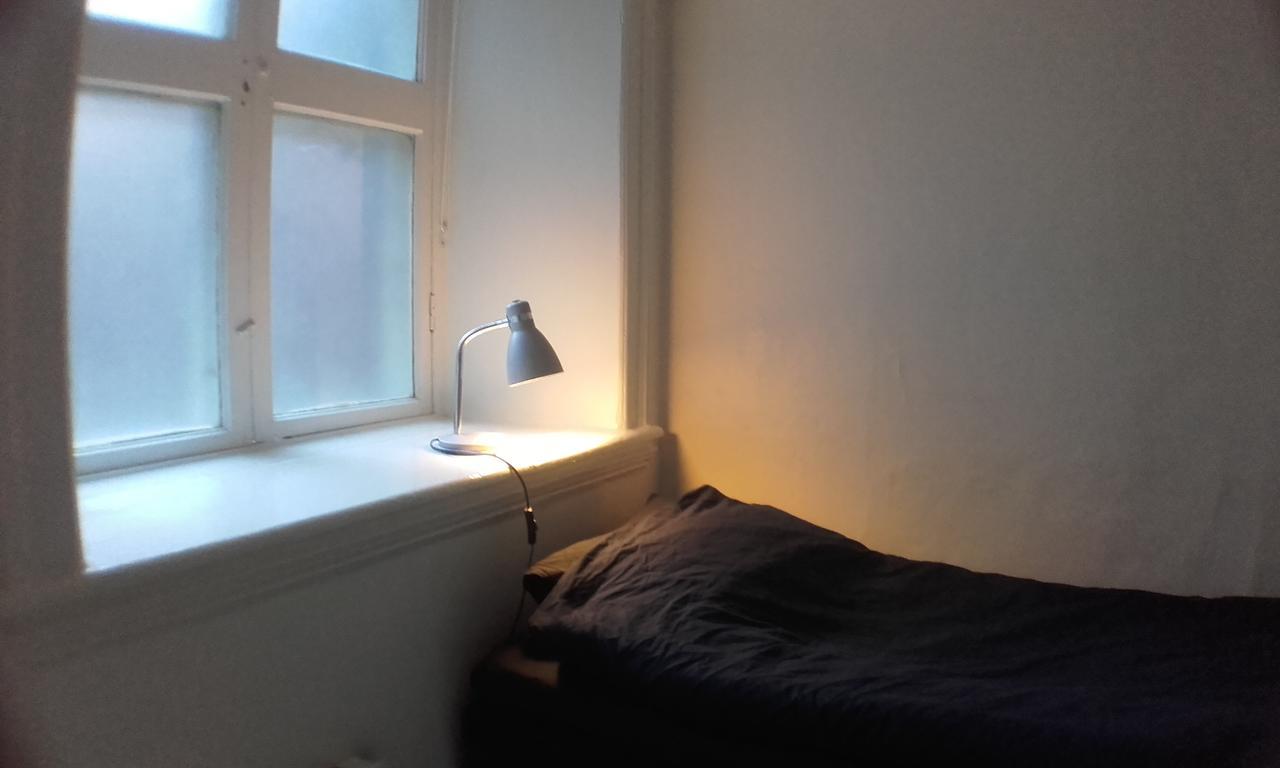 Mini Hotel Gathenhielm Göteborg Exterior foto