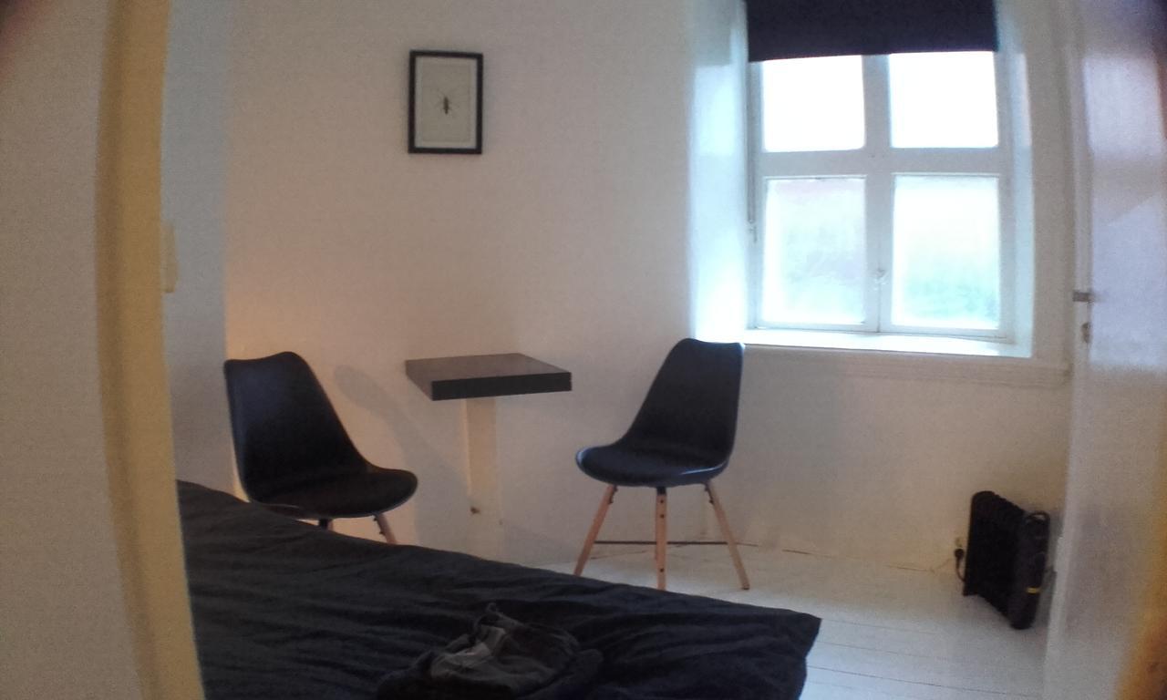 Mini Hotel Gathenhielm Göteborg Exterior foto