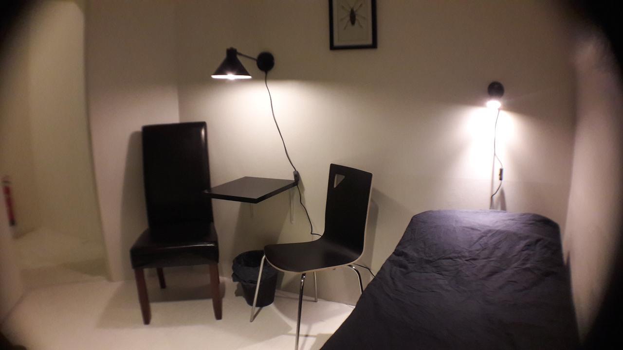 Mini Hotel Gathenhielm Göteborg Exterior foto