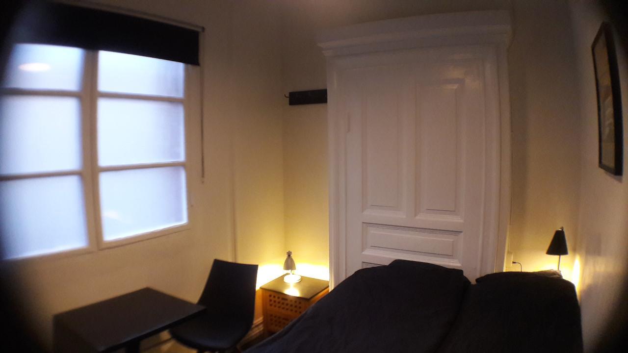 Mini Hotel Gathenhielm Göteborg Exterior foto