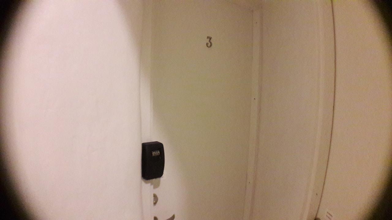 Mini Hotel Gathenhielm Göteborg Exterior foto